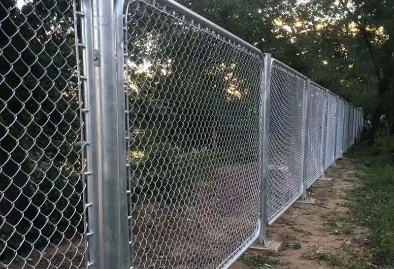 性价比最高的厂区围栏_护栏网价格多少钱一米